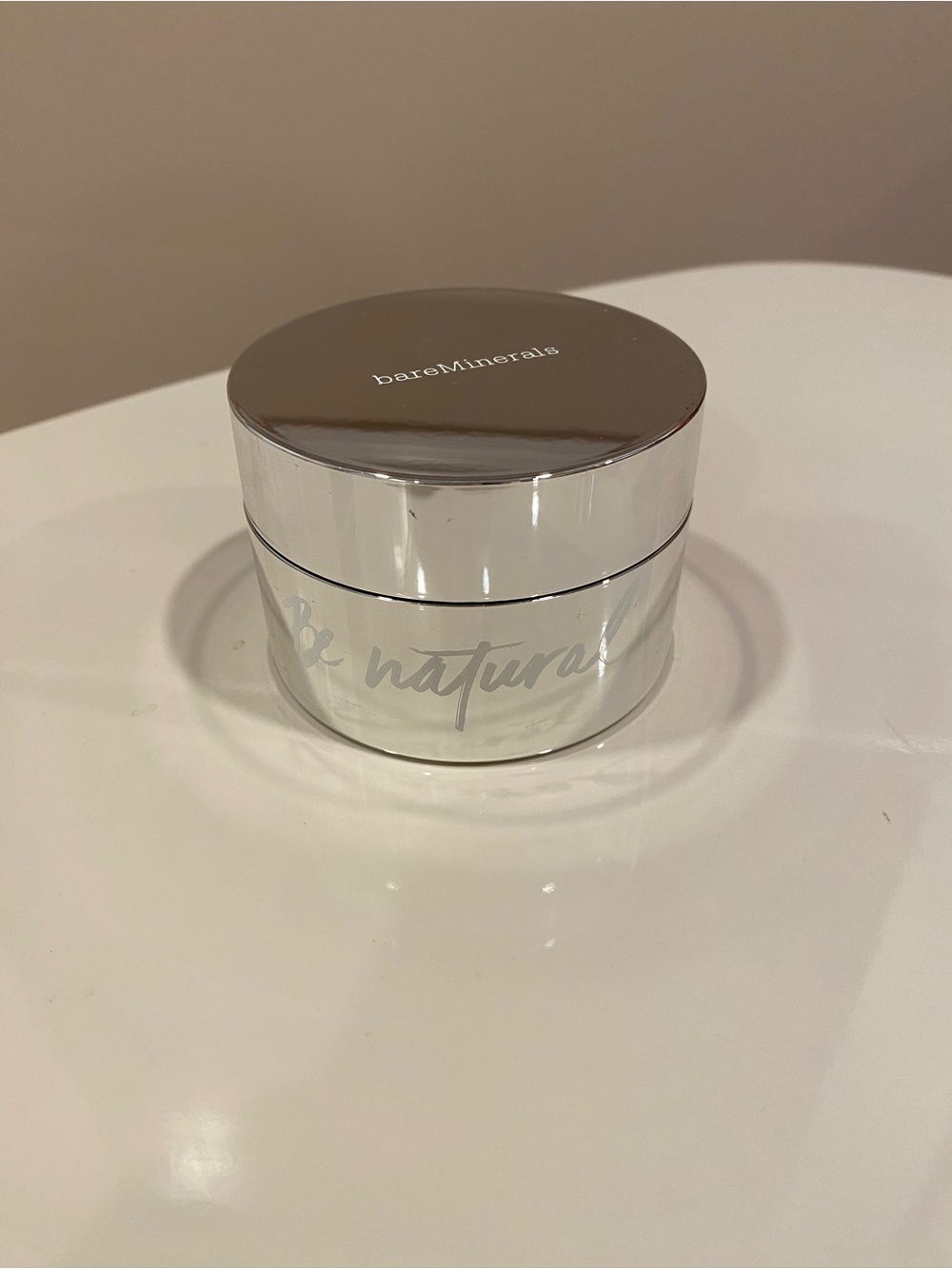Bare Minerals ORIGINAL Mineral Veil Deluxe Size **NEW**